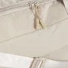 Fermuarlı seyahat çantası