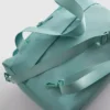 Fermuarlı seyahat çantası Fermuarlı seyahat çantası