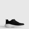 File düşük bilekli sneakerlar