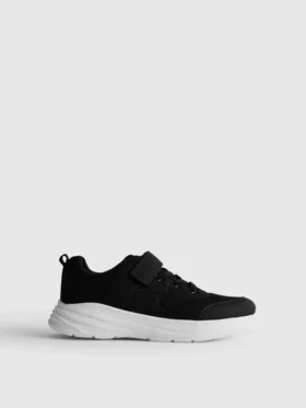 File düşük bilekli sneakerlar