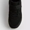 File düşük bilekli sneakerlar