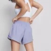 File panelli spor şort File panelli spor şort