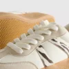 Flatform kauçuk taban