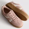 Flatform kauçuk taban