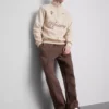 Ford Mustang yarım fermuarlı sweatshirt Ford Mustang yarım fermuarlı sweatshirt
