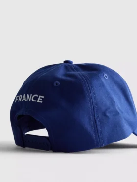 France FC beyzbol şapkası