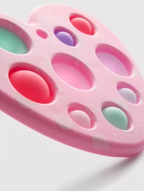 Gabby’nin oyuncak evi fidget oyuncağı