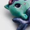 Gabby’nin oyuncak evi Mercat peluş oyuncağı Gabby’nin oyuncak evi Mercat peluş oyuncağı