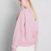 Gelin partisi sloganlı sweatshirt Gelin partisi sloganlı sweatshirt