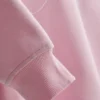Gelin partisi sloganlı sweatshirt Gelin partisi sloganlı sweatshirt