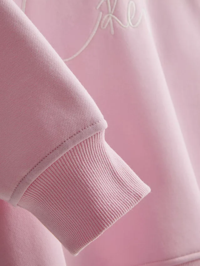 Gelin partisi sloganlı sweatshirt Gelin partisi sloganlı sweatshirt