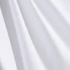 Geniş kesim kısa kollu şort Geniş kesim kısa kollu şort