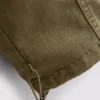 Geniş paça dikiş detaylı iş pantolonu Geniş paça dikiş detaylı iş pantolonu