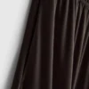 Geniş paçalı spor-gündelik pantolon Geniş paçalı spor-gündelik pantolon