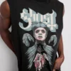 Ghost kısa kollu tişört Ghost kısa kollu tişört