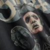 Ghost kısa kollu tişört Ghost kısa kollu tişört