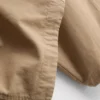 Gündelik geniş paça pantolon Gündelik geniş paça pantolon