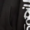 Gorillaz desenli kapüşonlu sweatshirt Gorillaz desenli kapüşonlu sweatshirt