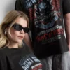 Guns N’ Roses desenli tişört Guns N’ Roses desenli tişört