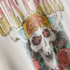 Guns N’ Roses kısa pijama şortları