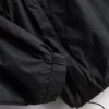 Hafif koşu ceketi Hafif koşu ceketi