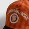 Hollanda beyzbol şapkası Hollanda beyzbol şapkası