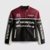 Honda yarış motosiklet ceketi Honda yarış motosiklet ceketi
