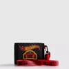 Hot Wheels boyun askılı cüzdan Hot Wheels boyun askılı cüzdan