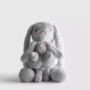 Hug Me Bunny peluş oyuncak Hug Me Bunny peluş oyuncak