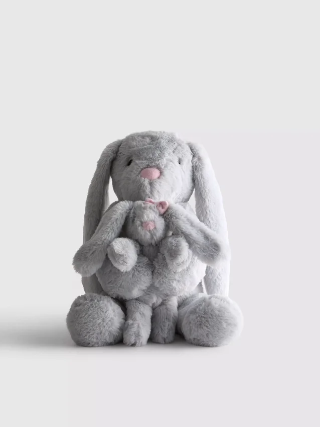 Hug Me Bunny peluş oyuncak Hug Me Bunny peluş oyuncak