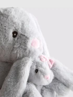 Hug Me Bunny peluş oyuncak