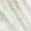 Çiçek desenli pijama cami Çiçek desenli pijama cami