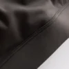 Çift katmanlı spor kısa üst Çift katmanlı spor kısa üst