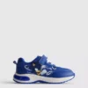 Işıklı Sonic the Hedgehog sneakerlar Işıklı Sonic the Hedgehog sneakerlar