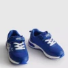 Işıklı Sonic the Hedgehog sneakerlar Işıklı Sonic the Hedgehog sneakerlar