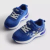 Işıklı Sonic the Hedgehog sneakerlar Işıklı Sonic the Hedgehog sneakerlar