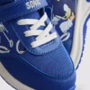 Işıklı Sonic the Hedgehog sneakerlar Işıklı Sonic the Hedgehog sneakerlar