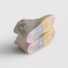 Işıklı yüksek bilekli Unicorn sneakerlar