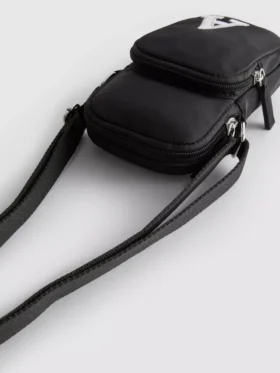 Initial telefon çantası