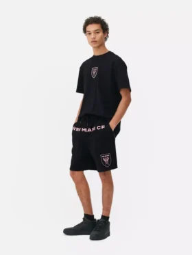 Inter Miami şortlar