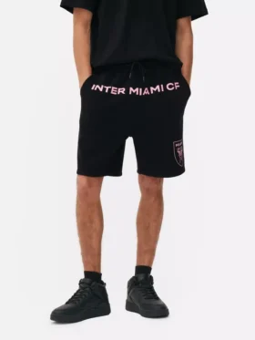 Inter Miami şortlar