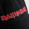 Iron Maiden beyzbol şapkası Iron Maiden beyzbol şapkası