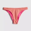 Çizgili Brezilya tarzı bikini altları Çizgili Brezilya tarzı bikini altları