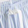 Çizgili kısa pijama Çizgili kısa pijama