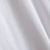 Çizgili kısa pijama takımı