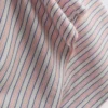 Çizgili nervürlü pijama altları