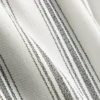 Çizgili pijama şortu Çizgili pijama şortu