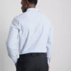 Çizgili resmi gömlek Çizgili resmi gömlek