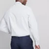 Çizgili resmi gömlek Çizgili resmi gömlek