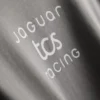 Jaguar TCS yarış desenli tişört